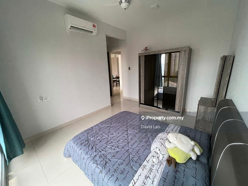 Condominium for Rent in 9Ine (Residensi Sembilan) by David Lao - iProperty.com.my