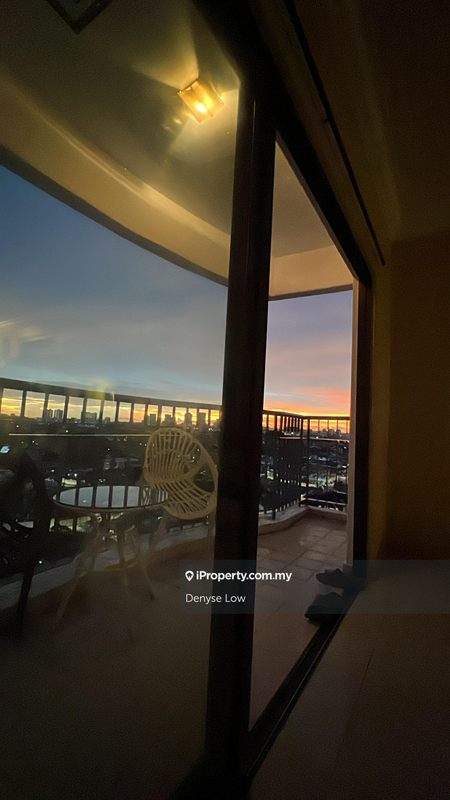 Condominium for Sale in Paramount View by Denyse Low - iProperty.com.my