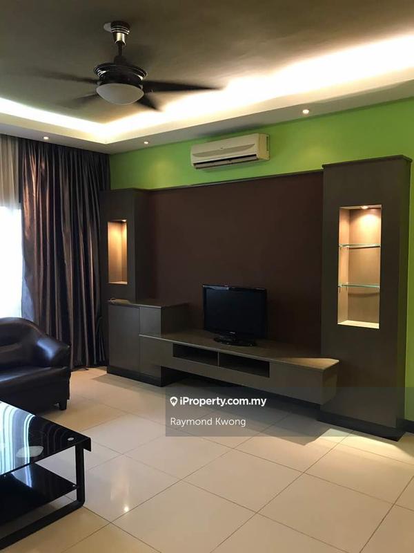 Condominium for Sale in East Lake Residence by Raymond Kwong - iProperty.com.my
