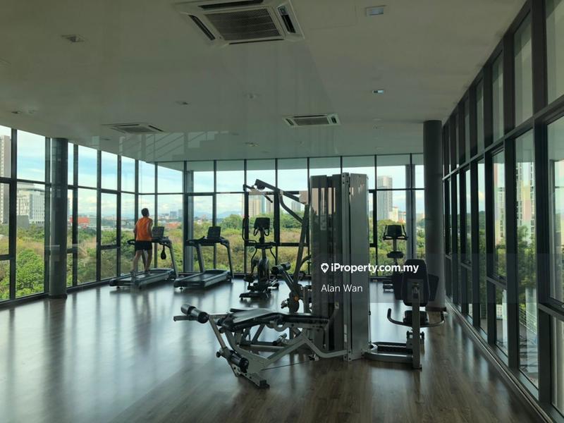 Kondominium untuk Disewa di Cristal Serin Residence oleh Alan Wan - iProperty.com.my