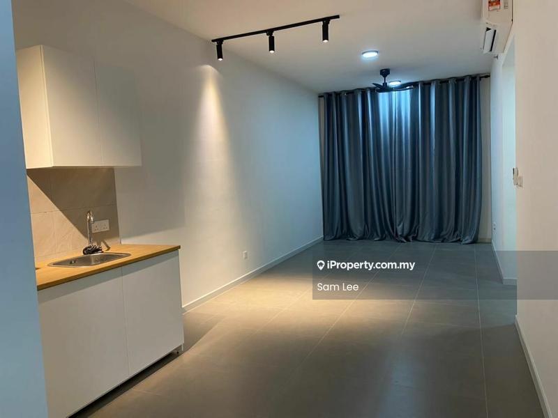 Condominium for Sale in Aster Residence by Sam Lee - iProperty.com.my