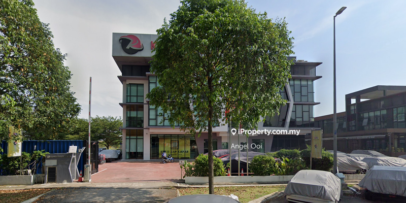 Semi-D Komersial untuk Dijual di Setia Alam, Selangor oleh Angel Ooi - iProperty.com.my
