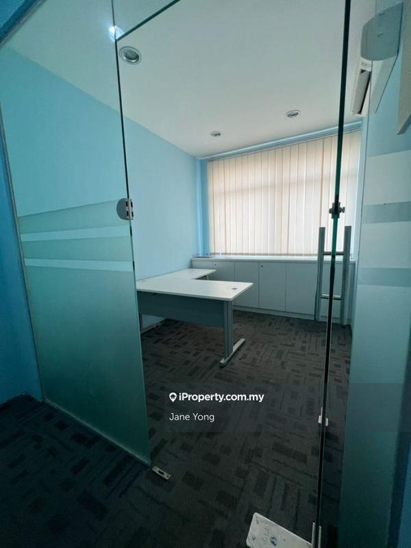Office for Sale in Warisan Cityview, Cheras by Jane Yong - iProperty.com.my