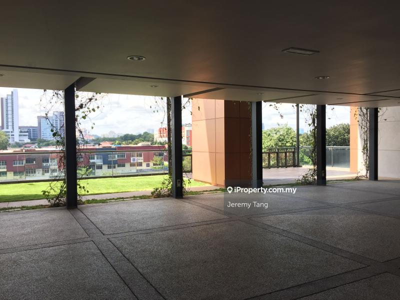Service Residence for Sale in TTDI Ascencia by Jeremy Tang - iProperty.com.my