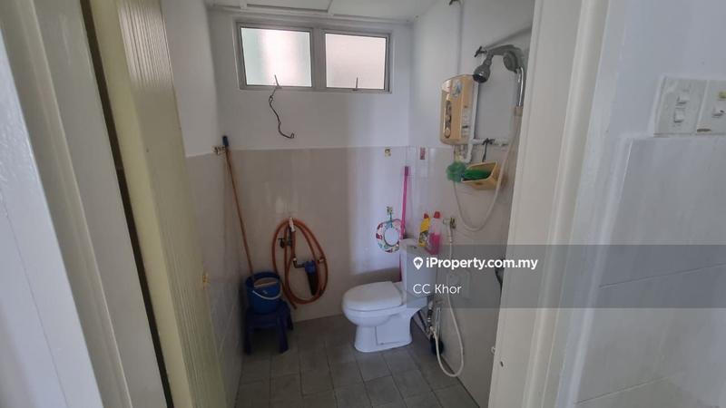 Pangsapuri untuk Dijual di Wisma Tenang oleh CC Khor - iProperty.com.my