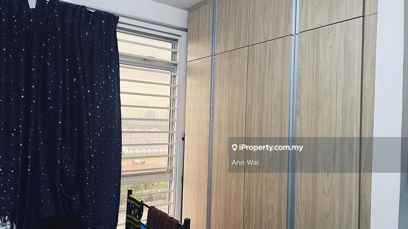 Apartment for Sale in MasReca n19eteen by Ann Wai - iProperty.com.my