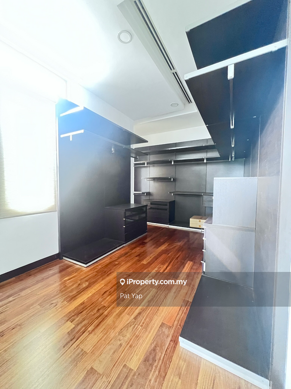 Kondominium untuk Dijual di Zephyr Point on Basong oleh Pat Yap - iProperty.com.my