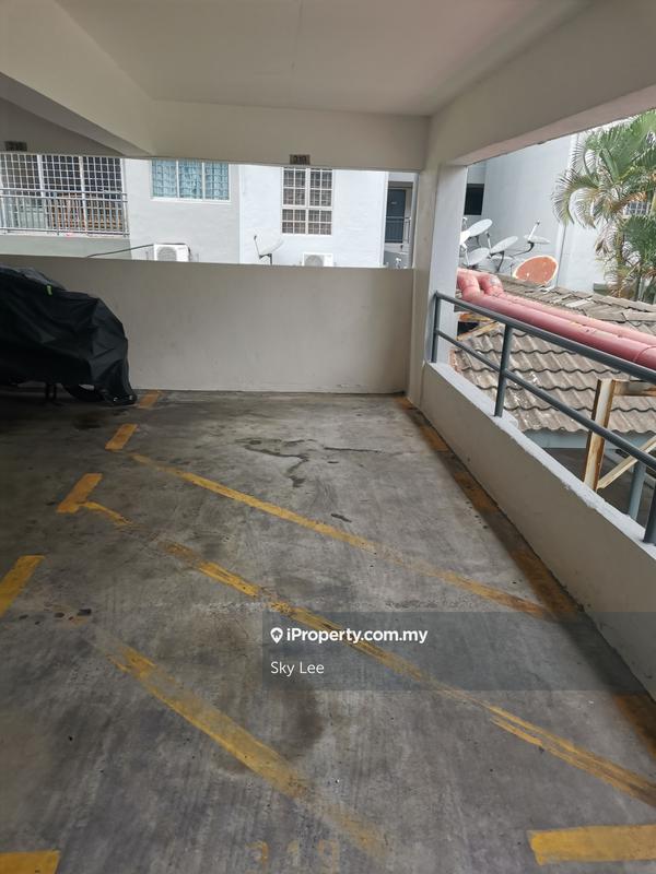 For Sale - Abadi Indah