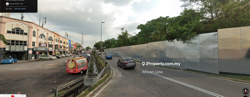 Shop for Sale in Seri Kembangan, Selangor by Wilson Liew - iProperty.com.my