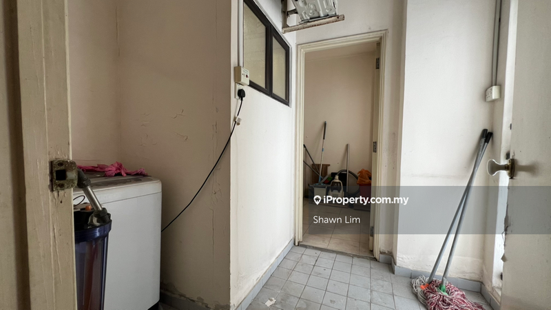 Kondominium untuk Disewa di Angkupuri Condominium oleh Shawn Lim - iProperty.com.my