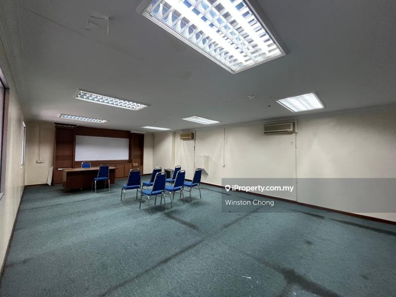 Terrace Factory for Sale in Taman Perindustrian Batu Caves, Batu Caves by Winston Chong - iProperty.com.my