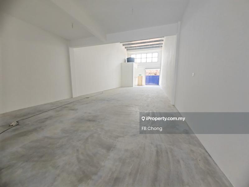 Kilang Teres untuk Dijual di Kawasan Perindustrian Pajam, Nilai oleh Fb Chong - Interior - iProperty.com.my