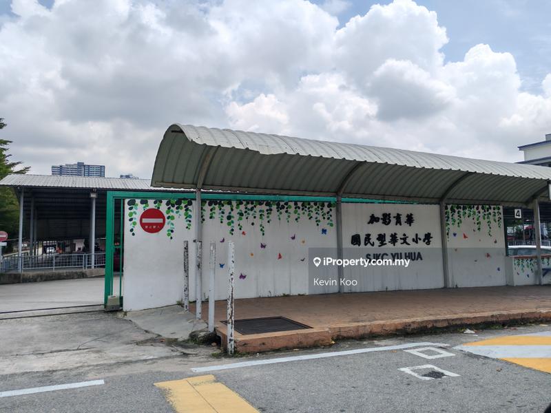 Bungalow Land for Sale in Sentosa Heights, Kajang by Kevin Koo - iProperty.com.my