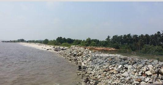 For Sale - Sekinchan