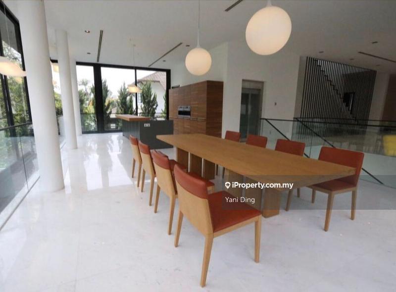 Bungalow House for Sale in Damansara heights, Damansara Heights by Yani Ding - iProperty.com.my