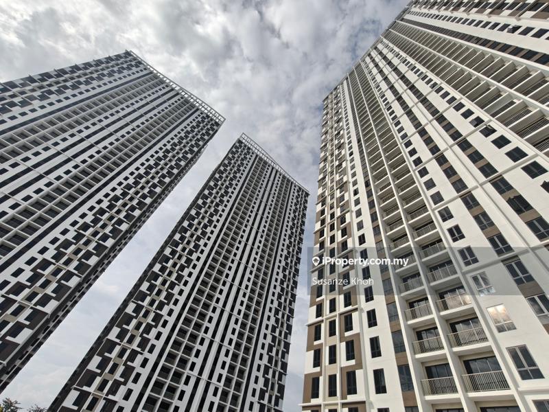 For Sale - Vivo Executive Apartment