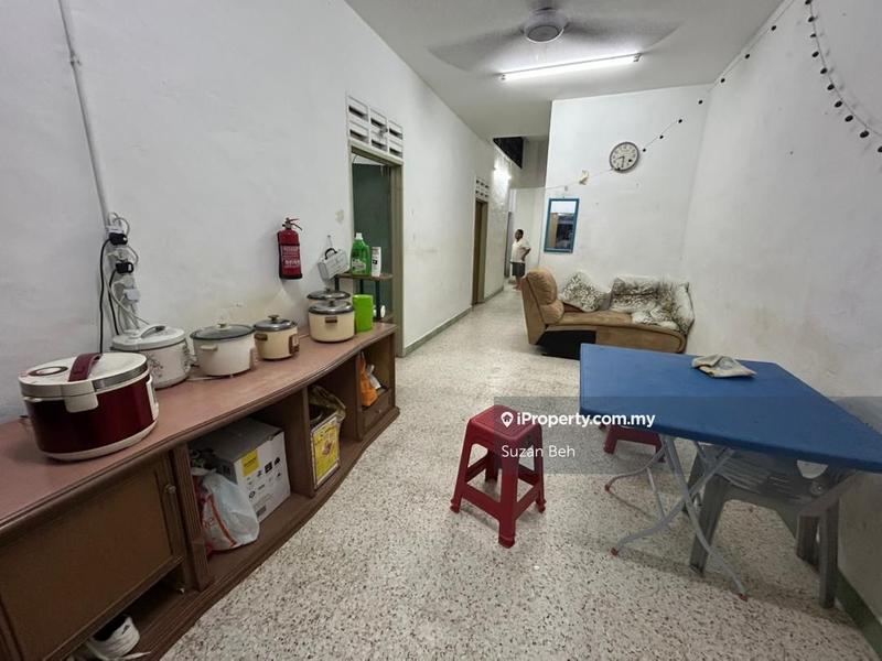 Rumah Berangkai 1 Tingkat untuk Dijual di Bayan Baru, Penang oleh Suzan Beh - iProperty.com.my