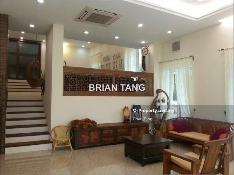 Bungalow House untuk Dijual di Sierramas, Sungai Buloh oleh Brian Tang - iProperty.com.my