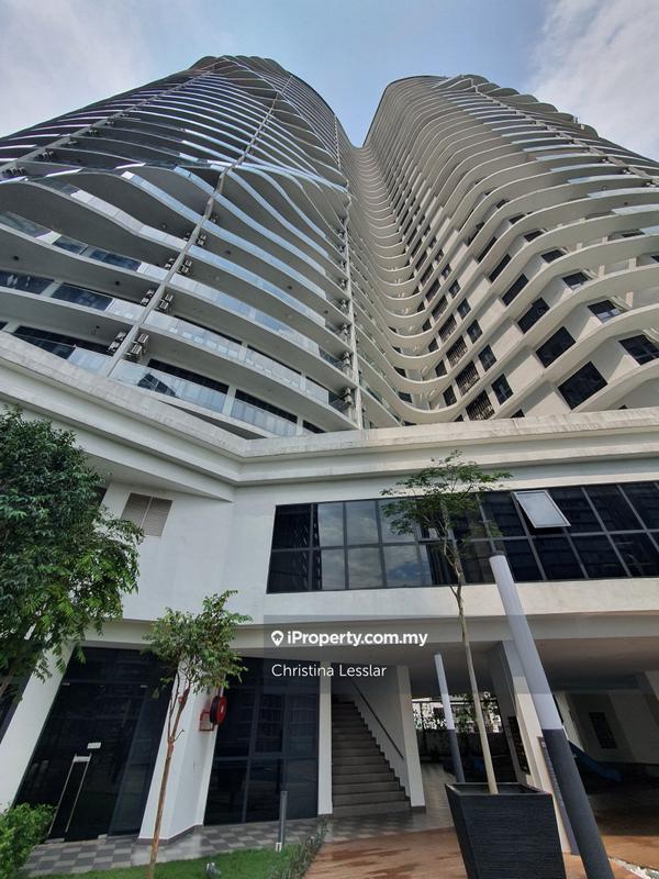 Service Residence for Sale in KL Gateway Premium Residences by Christina Lesslar - iProperty.com.my