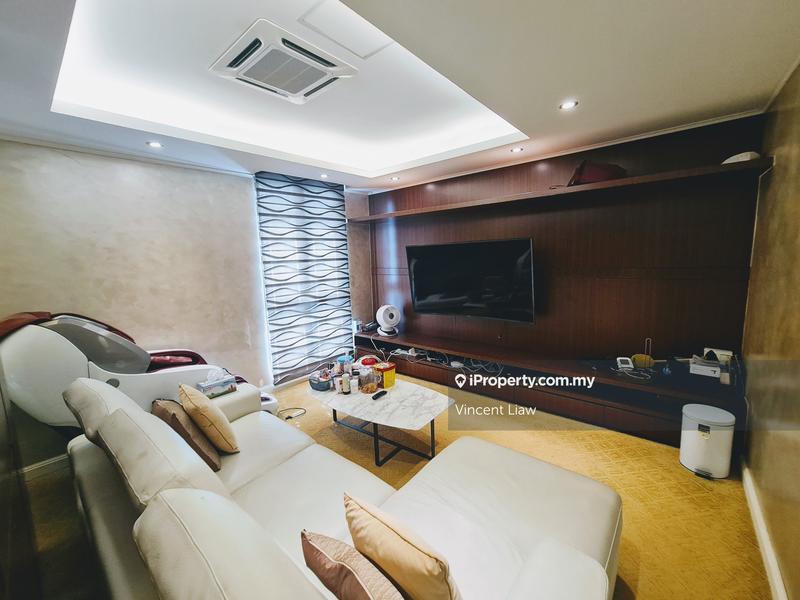Bungalow House untuk Dijual di Taman Sains Selangor, Kota Damansara oleh Vincent Liaw - iProperty.com.my
