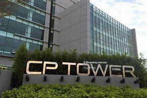 For Rent - CP Tower, Phileo Damansara, Section 16, Petaling Jaya