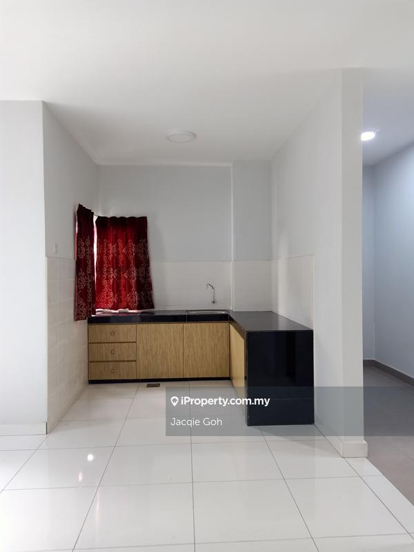 Condominium for Sale in D'Pines@Ampang by Jacqie Goh - iProperty.com.my