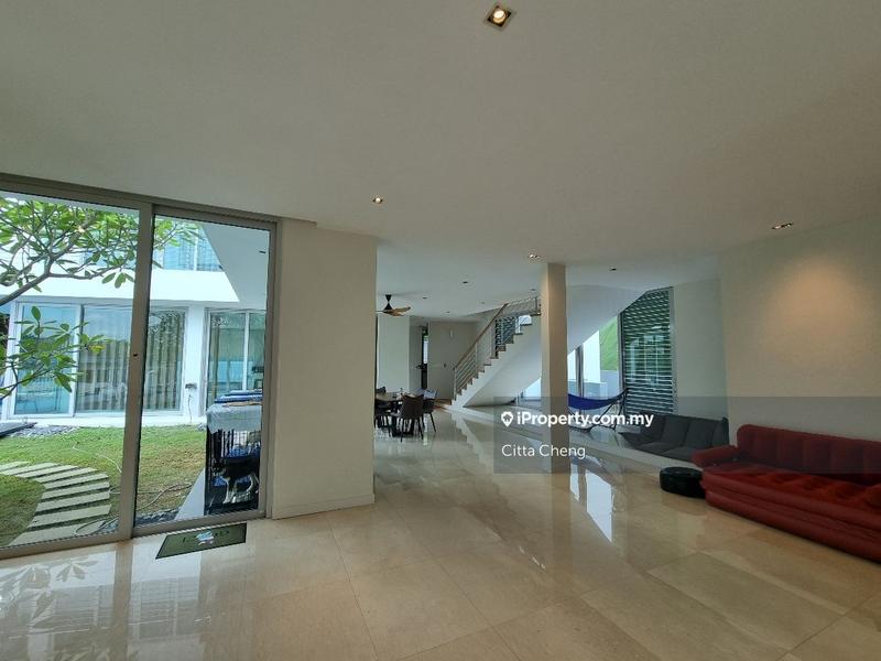 Bungalow House for Sale in Taman Bukit Pantai, Bangsar by Citta Cheng - iProperty.com.my