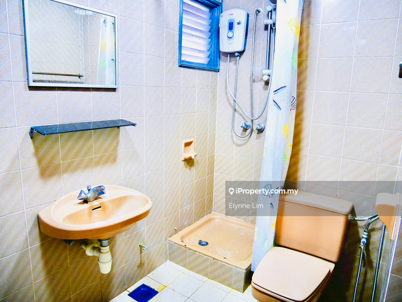 Condominium for Sale in GCB Court by Elynne Lim - iProperty.com.my