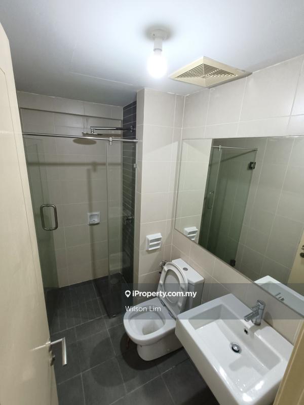 Kediaman Servis untuk Dijual di Tiara Mutiara / The Crown oleh Wilson Lim - iProperty.com.my