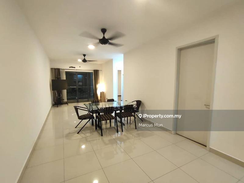 Condominium untuk Dijual di Riverville Residences oleh Marcus Mun - iProperty.com.my