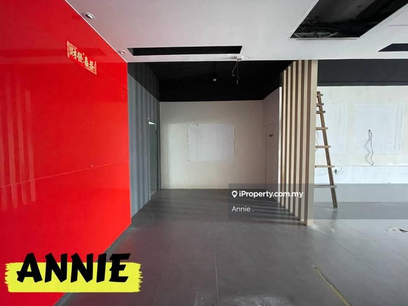 Kedai untuk Disewa di Taman Bukit Panchor, Nibong Tebal oleh Annie Tan - iProperty.com.my