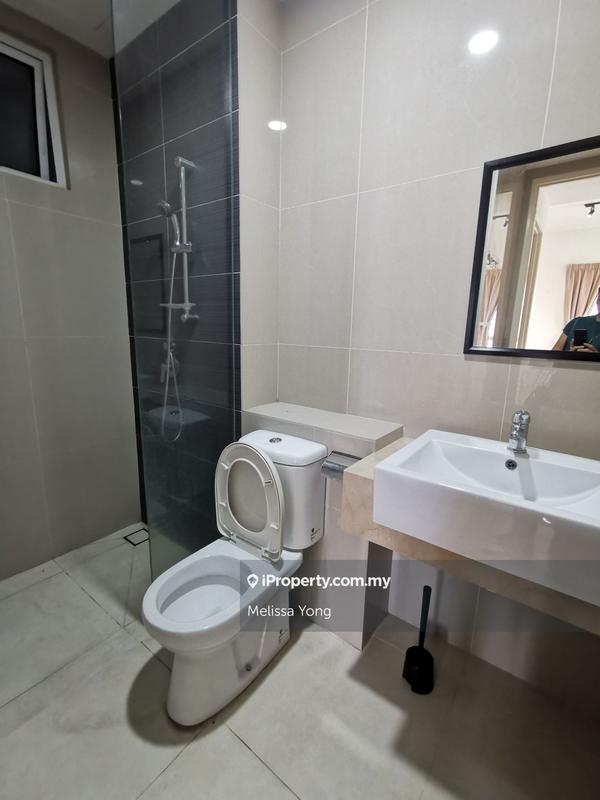 Residensi Servis untuk Dijual di Desa Green oleh Melissa Yong - iProperty.com.my