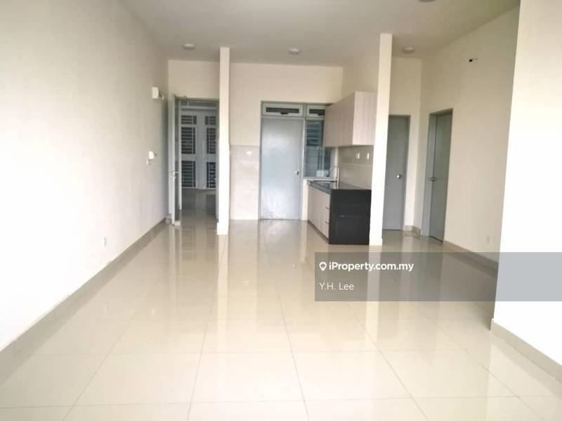 For Rent - Green Park Residence
