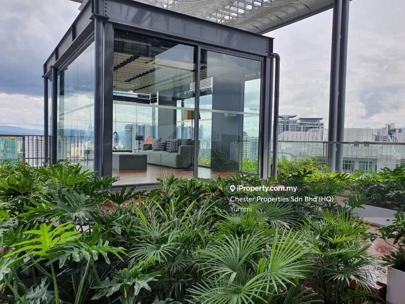 Condominium for Sale in Twy Duplex Condos by Yummi - iProperty.com.my