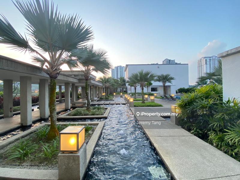Service Residence for Rent in Gateway Kiaramas Residences by Jeremy Tang - iProperty.com.my