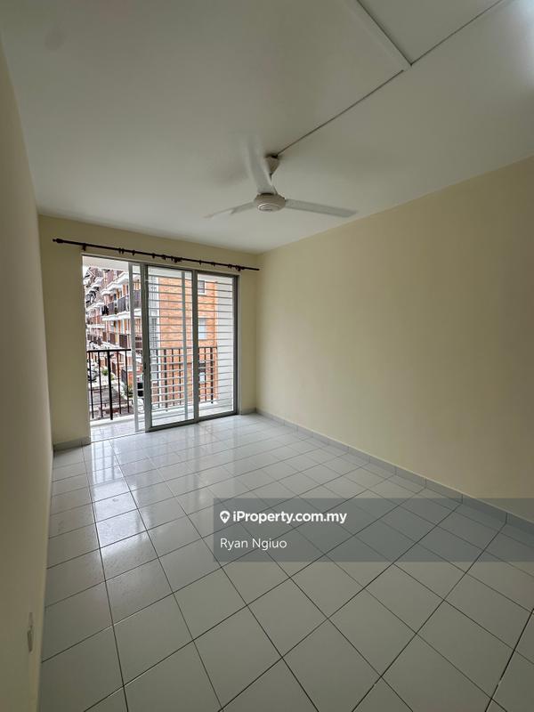 Apartment for Sale in Goodview Heights by Ryan Ngiuo - iProperty.com.my