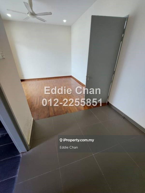Rumah Berangkai 3 Tingkat untuk Dijual di Ukay Tropika, Hulu Kelang, Ampang, Ampang oleh Eddie Chan - iProperty.com.my