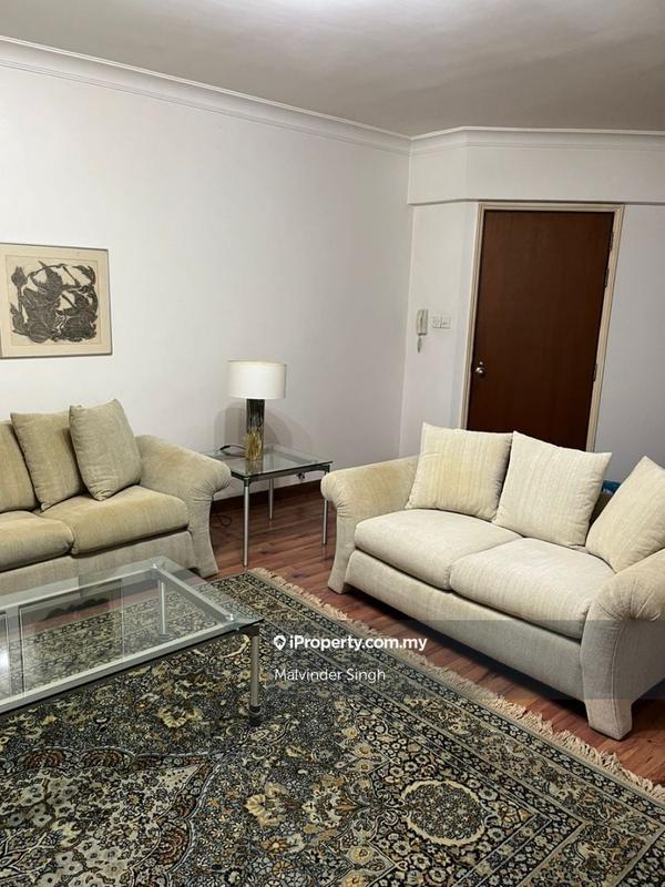 Kondominium untuk Dijual di Ampang 212 oleh Mel Walia - iProperty.com.my