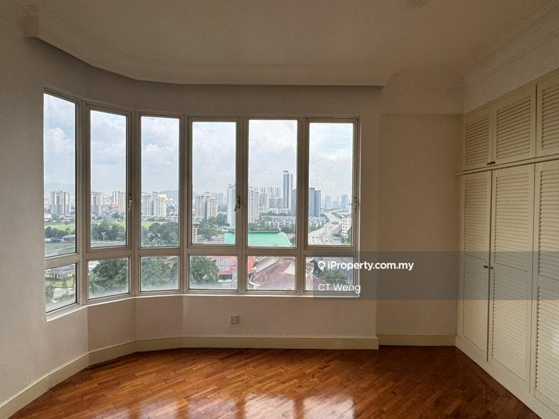 Condominium for Sale in Ampang Hilir Tara by CT Weng - View - iProperty.com.my