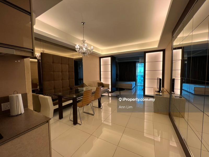 For Rent - Chelsea @ Plaza Damas 3