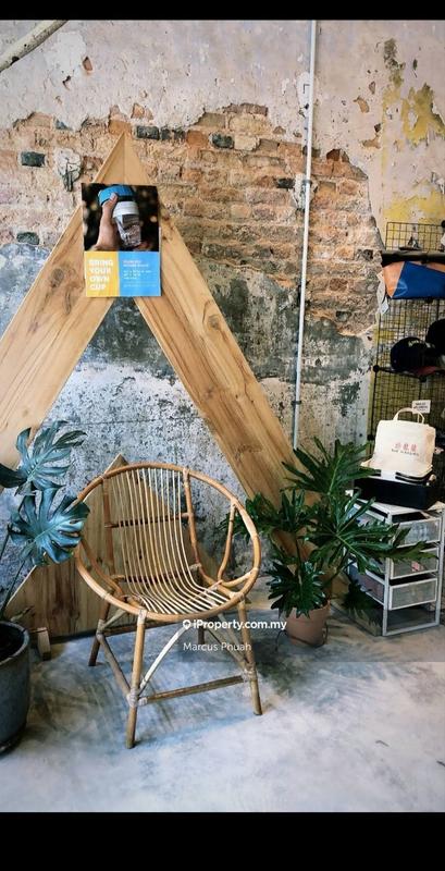 Shop for Sale in George Town, Penang by Marcus Phuah - iProperty.com.my