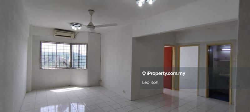 For Sale - Pangsapuri Vista Serdang