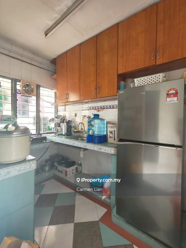 For Sale - Suria Magna