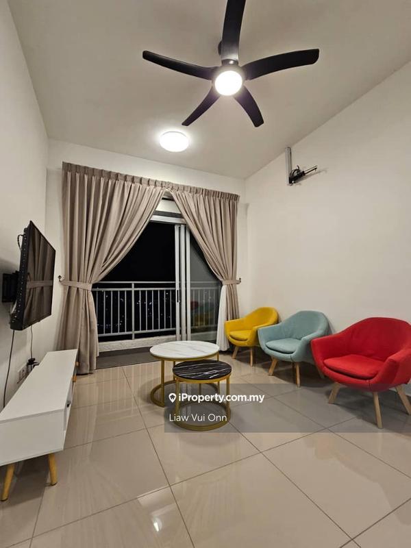For Rent - Bukit Bantayan Residences