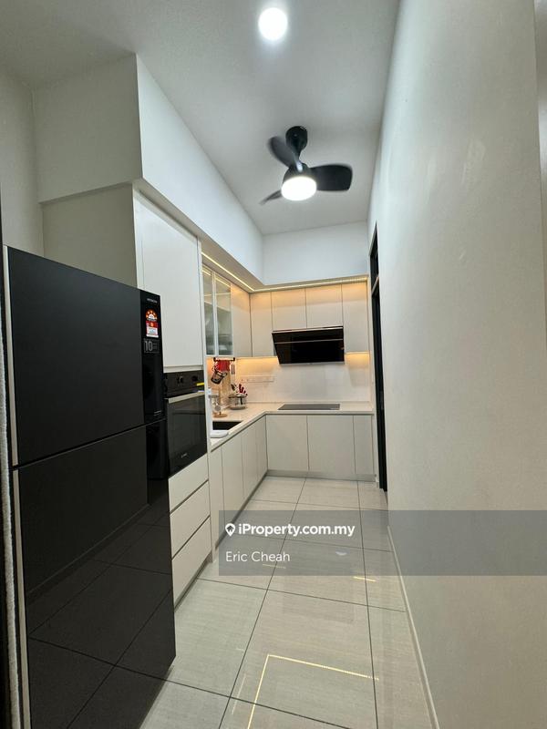 For Rent - Queens Residences Q1 @ Queens Waterfront