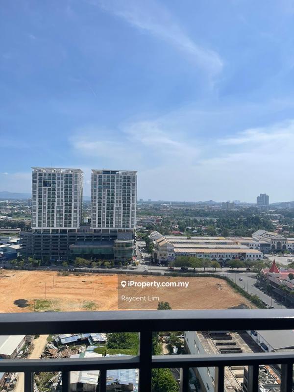 Kediaman Servis untuk Dijual di Metropol oleh Raycent Lim - iProperty.com.my