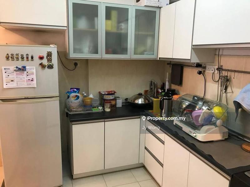 Apartment for Sale in Avilla Apartments by Jy Wong - iProperty.com.my