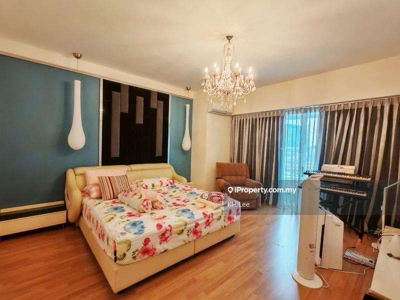 For Sale - The Plaza Condominium