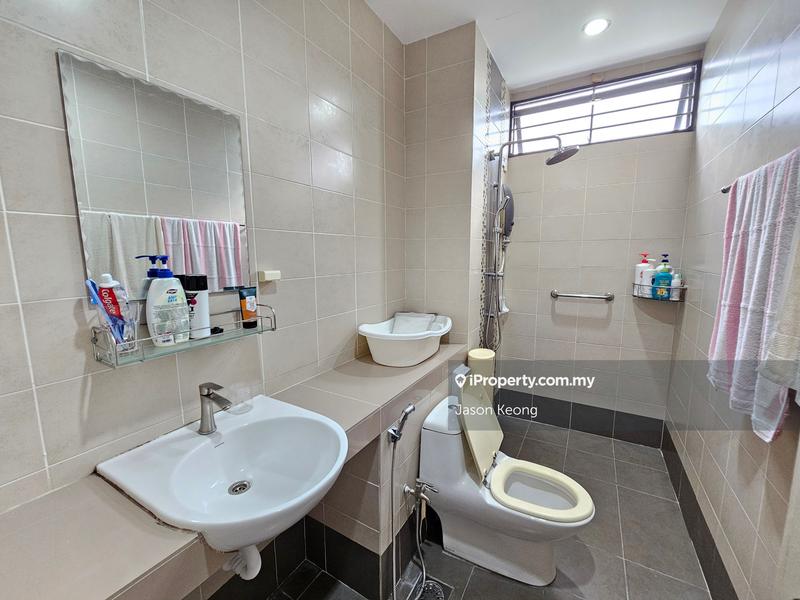 Rumah Teres 2.5-Tingkat untuk Dijual di Taman Tasik Prima, Puchong oleh Jason Keong - iProperty.com.my