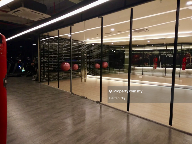 For Sale - Flexus Signature